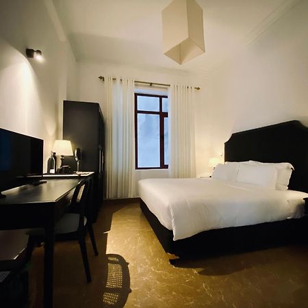 Viet Hai Lan Homestay Trung Trang Exterior photo