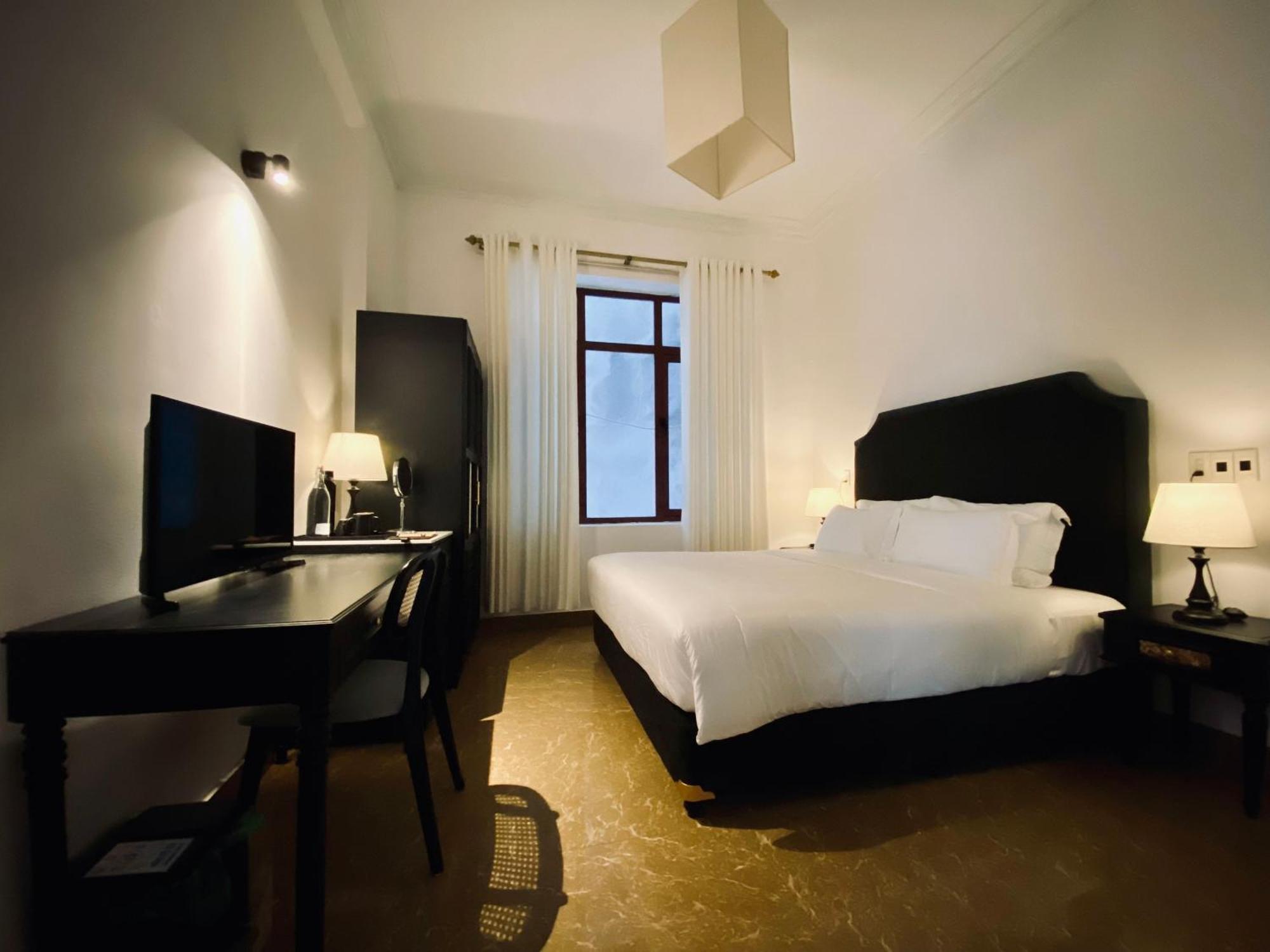 Viet Hai Lan Homestay Trung Trang Exterior photo