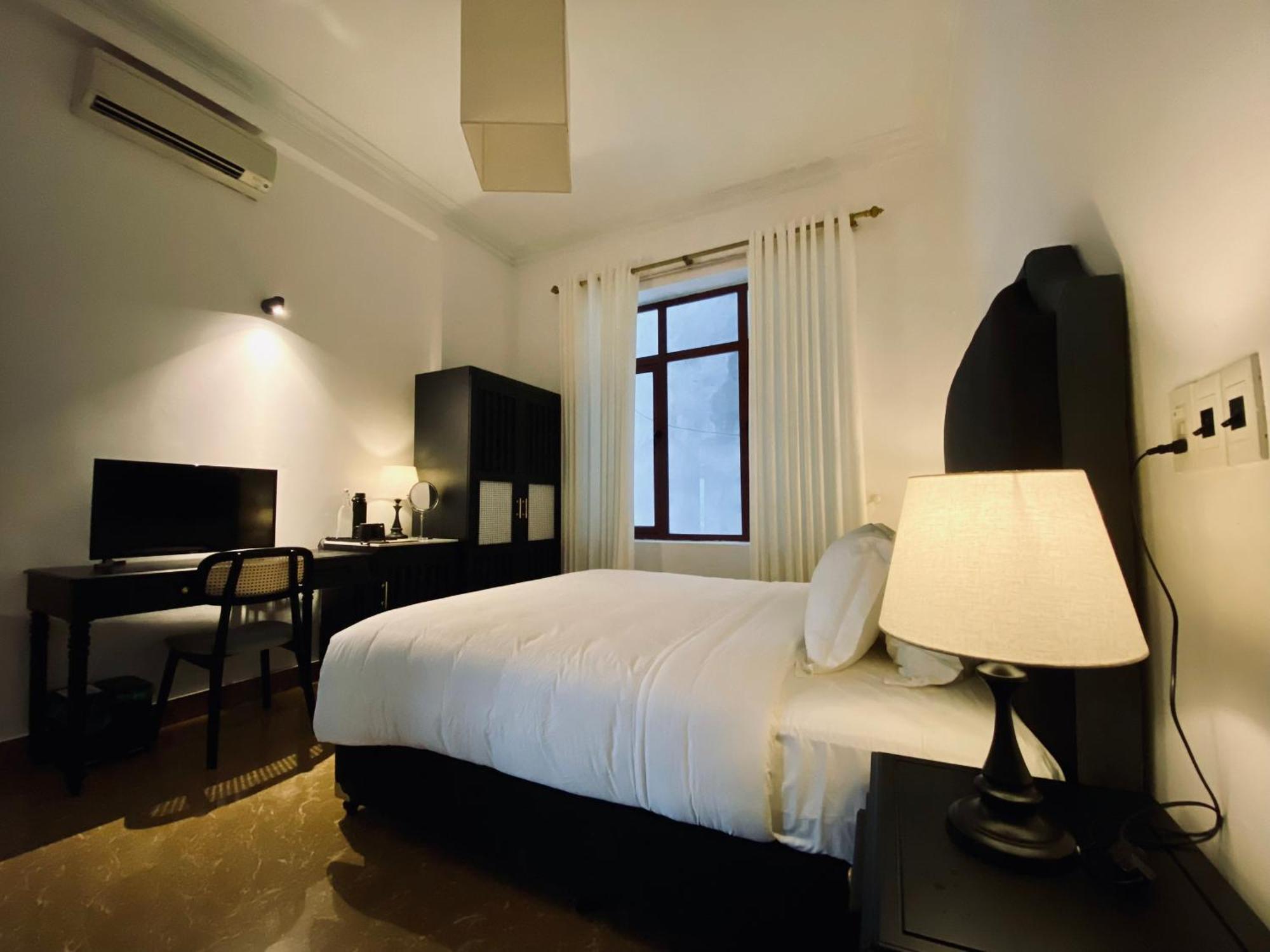 Viet Hai Lan Homestay Trung Trang Exterior photo